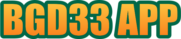 bgd33 app